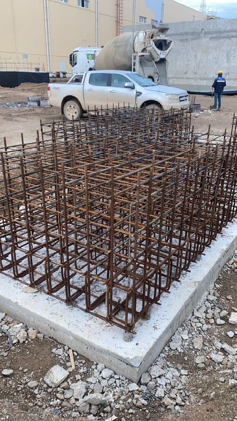 Re-Rebar